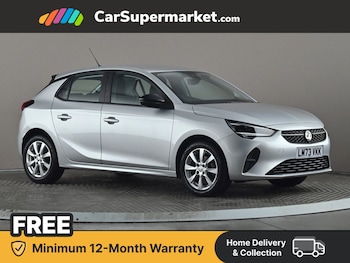 Used Vauxhall Corsa 2023 for sale - 77758266: Photo