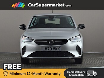 Used Vauxhall Corsa 2023 for sale - 77758266: Photo