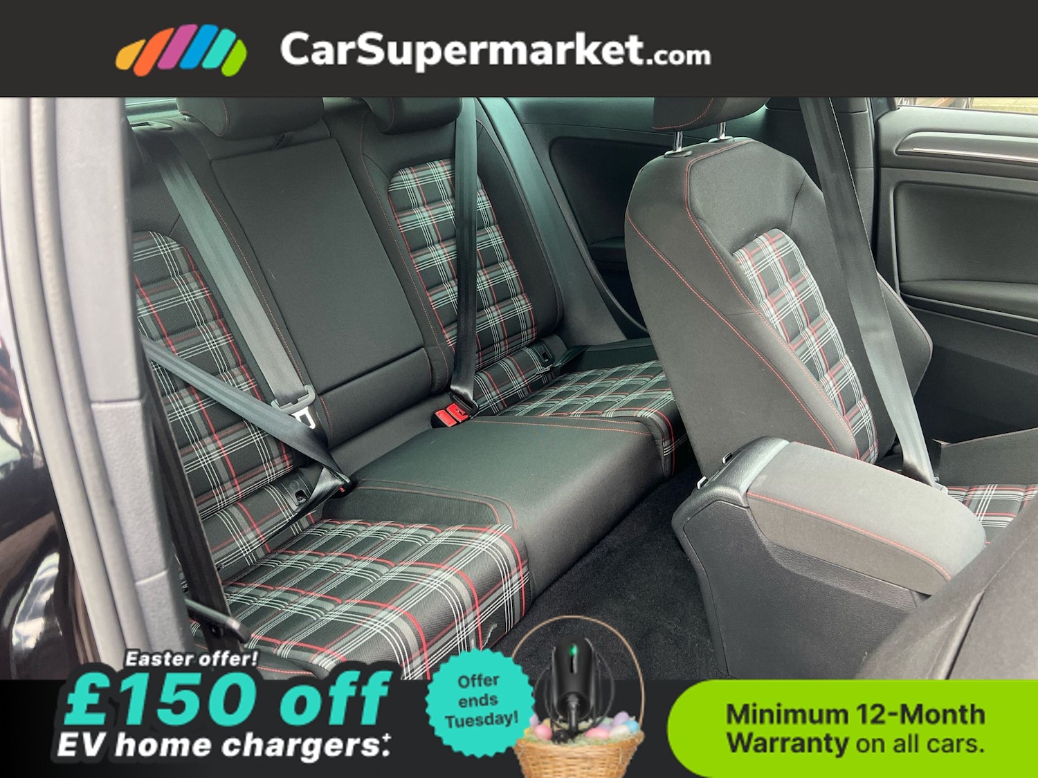 Used Volkswagen Golf 2019 for sale - 78121007: Photo 16