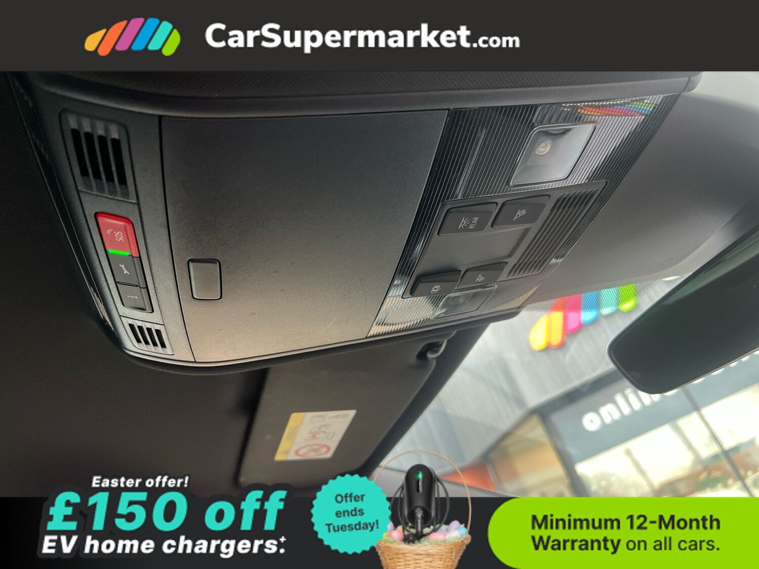 Used Volkswagen Golf 2019 for sale - 78121007: Photo 21