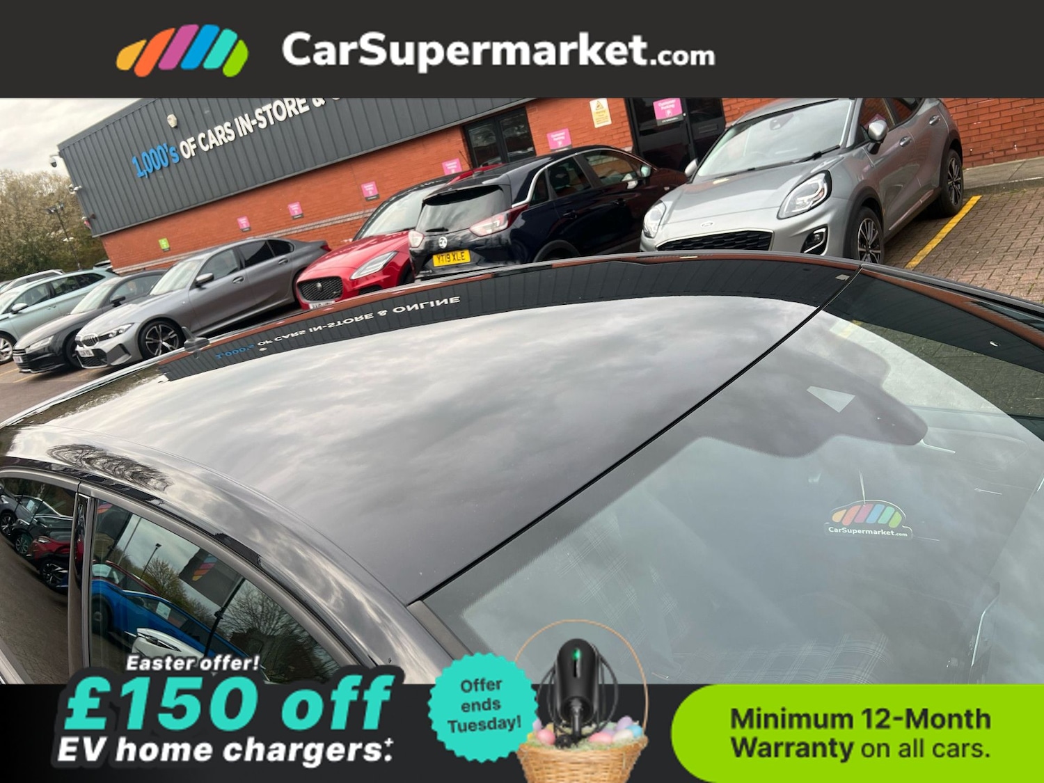 Used Volkswagen Golf 2019 for sale - 78121007: Photo 8