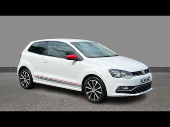 Used Volkswagen Polo 2016 for sale - 78914126: Photo