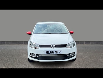 Used Volkswagen Polo 2016 for sale - 78914126: Photo