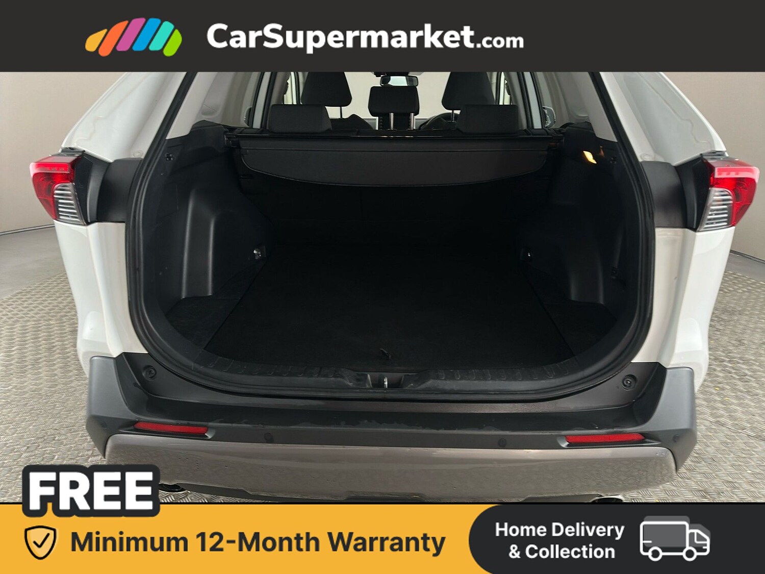 Used Toyota RAV4 2021 for sale - 77463080: Photo 22