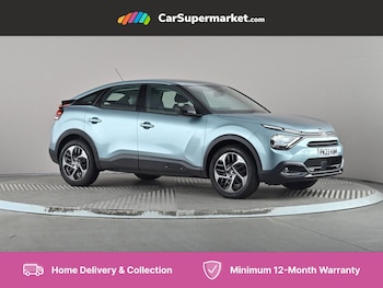 2023 - 1.2 PureTech [130] Sense Plus 5-Door