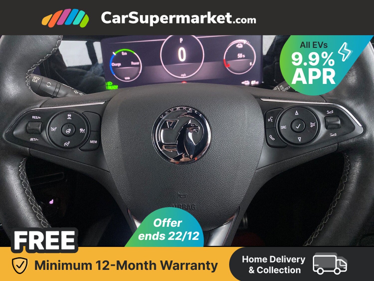 Used Vauxhall Mokka 2021 for sale - 77006647: Photo 26