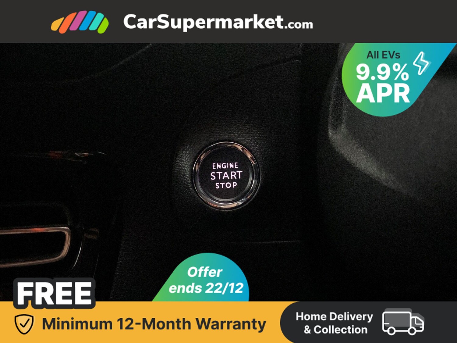 Used Vauxhall Mokka 2021 for sale - 77006647: Photo 30