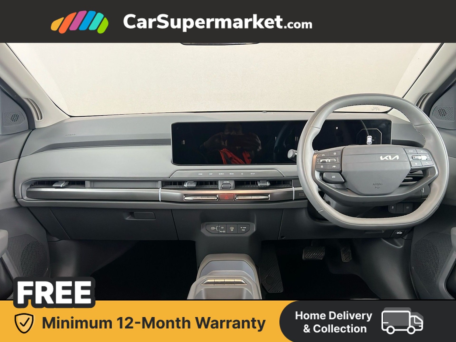 Used Kia EV3 2025 for sale - 77981911: Photo 14