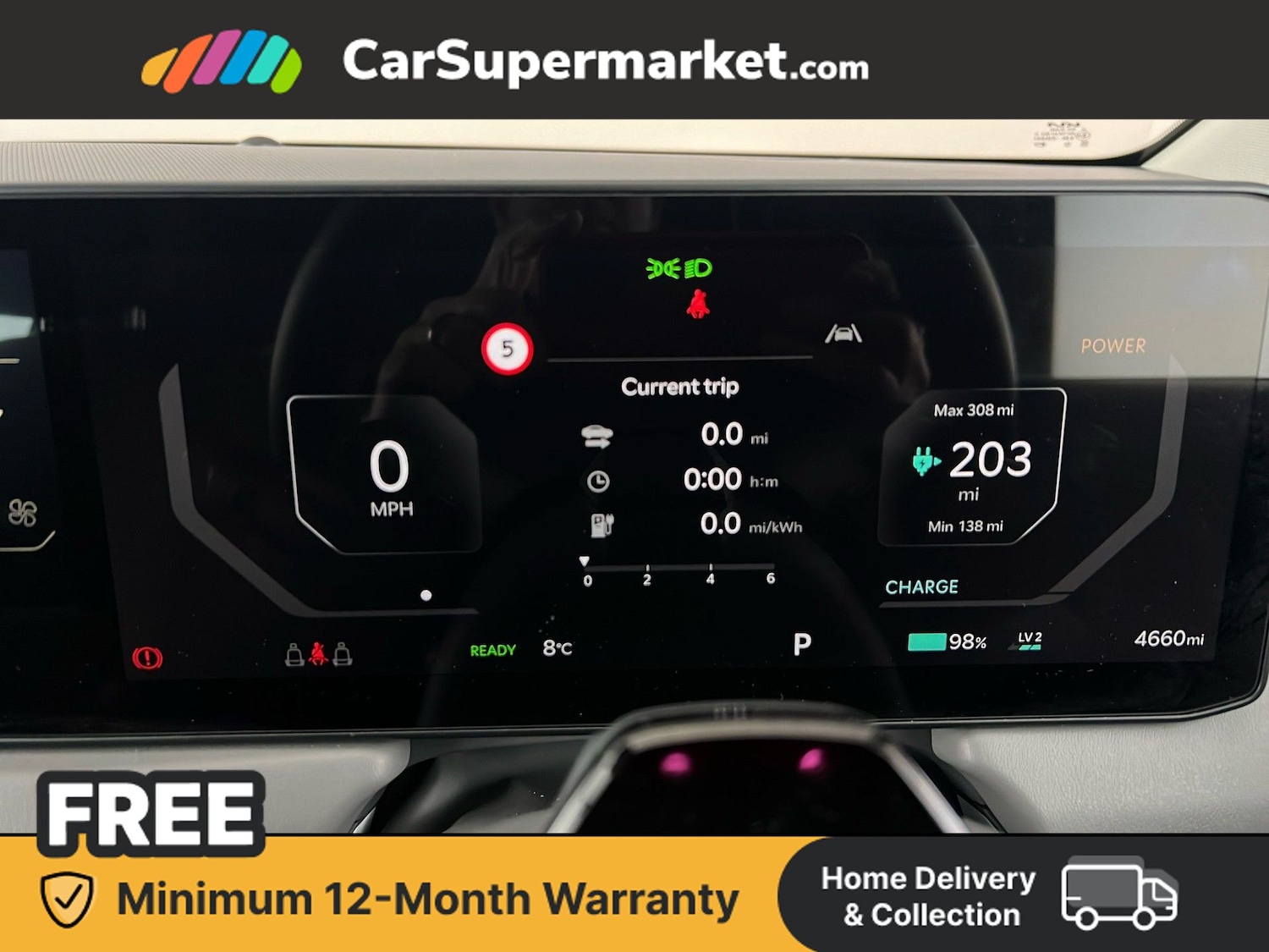 Used Kia EV3 2025 for sale - 77981911: Photo 15