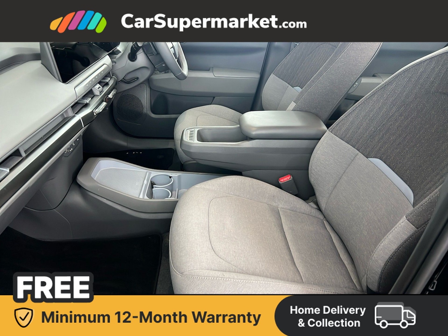 Used Kia EV3 2025 for sale - 77981911: Photo 16