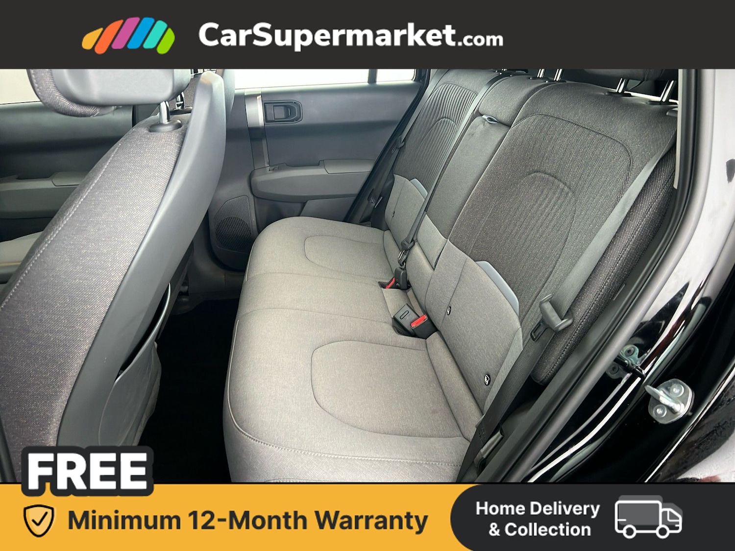 Used Kia EV3 2025 for sale - 77981911: Photo 17