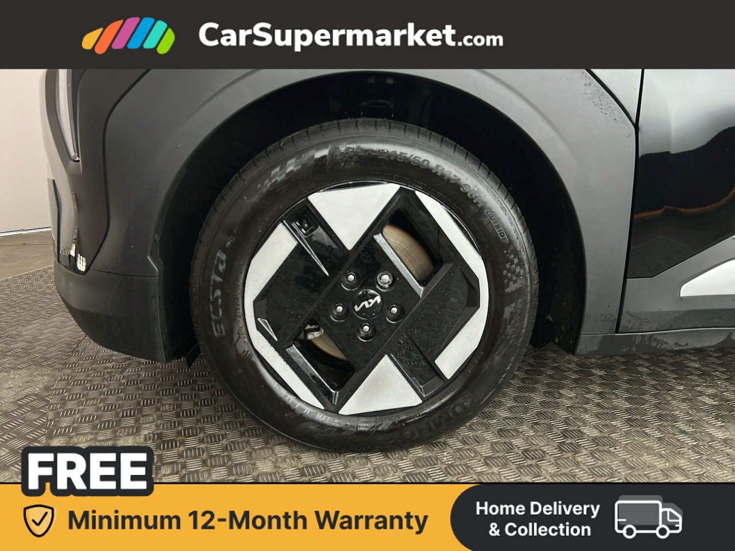 Used Kia EV3 2025 for sale - 77981911: Photo 19