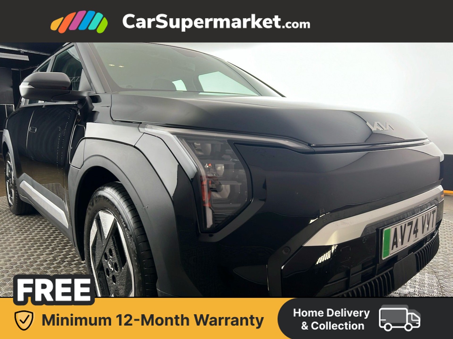 Used Kia EV3 2025 for sale - 77981911: Photo 22