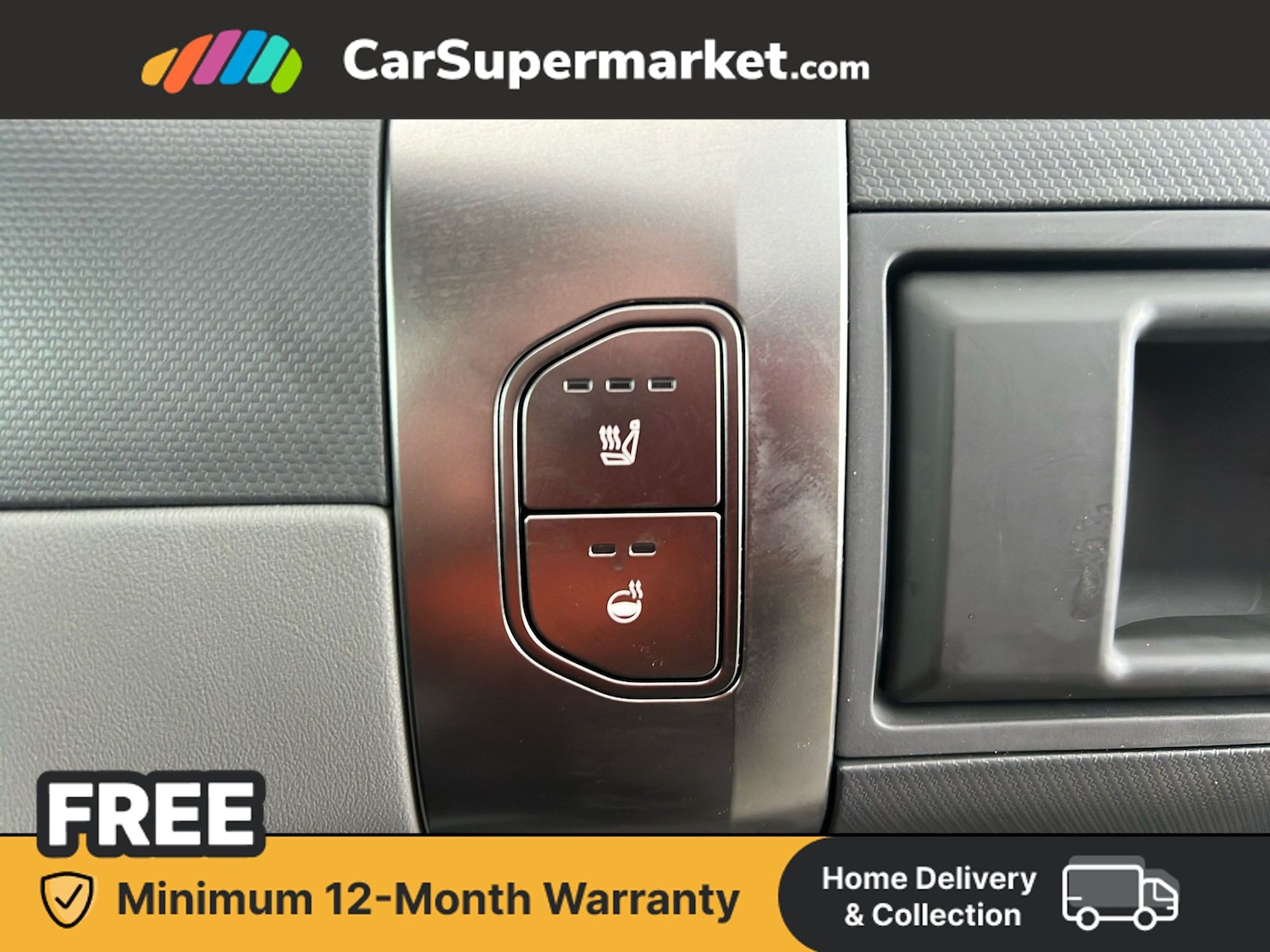 Used Kia EV3 2025 for sale - 77981911: Photo 26