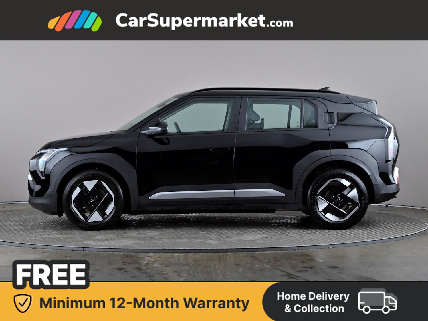 Used Kia EV3 2025 for sale - 77981911: Photo 4