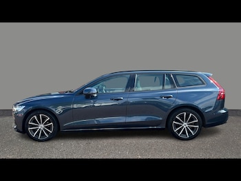 Used Volvo V60 2021 for sale - 79405516: Photo