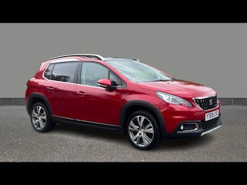 Used Peugeot 2008 2019 for sale - 78925594: Photo