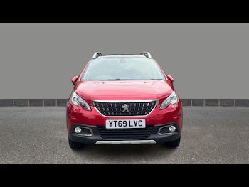 Used Peugeot 2008 2019 for sale - 78925594: Photo