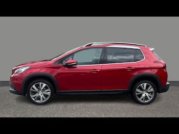 Used Peugeot 2008 2019 for sale - 78925594: Photo