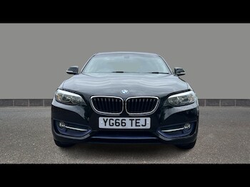 Used BMW 2 Series 2016 for sale - 78632975: Photo
