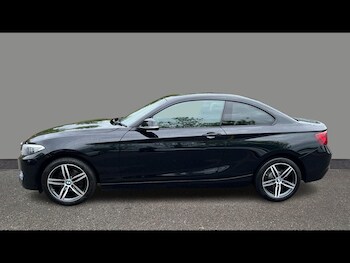 Used BMW 2 Series 2016 for sale - 78632975: Photo