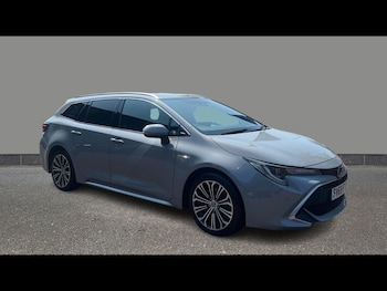 Used Toyota Corolla 2019 for sale - 79222688: Photo
