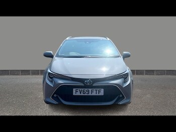 Used Toyota Corolla 2019 for sale - 79222688: Photo