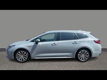 Used Toyota Corolla 2019 for sale - 79222688: Photo