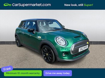 Used MINI Hatch 2021 for sale - 78390423: Photo