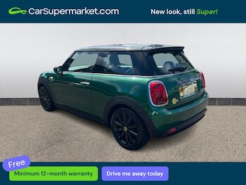 Used MINI Hatch 2021 for sale - 78390423: Photo