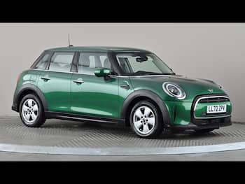 Used MINI Hatch 2022 for sale - 79881812: Photo