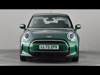 Used MINI Hatch 2022 for sale - 79881812: Photo