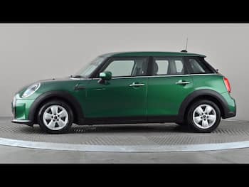 Used MINI Hatch 2022 for sale - 79881812: Photo