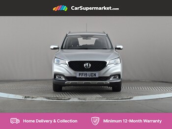 Used MG MG ZS 2019 for sale - 75639496: Photo
