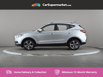 Used MG MG ZS 2019 for sale - 75639496: Photo
