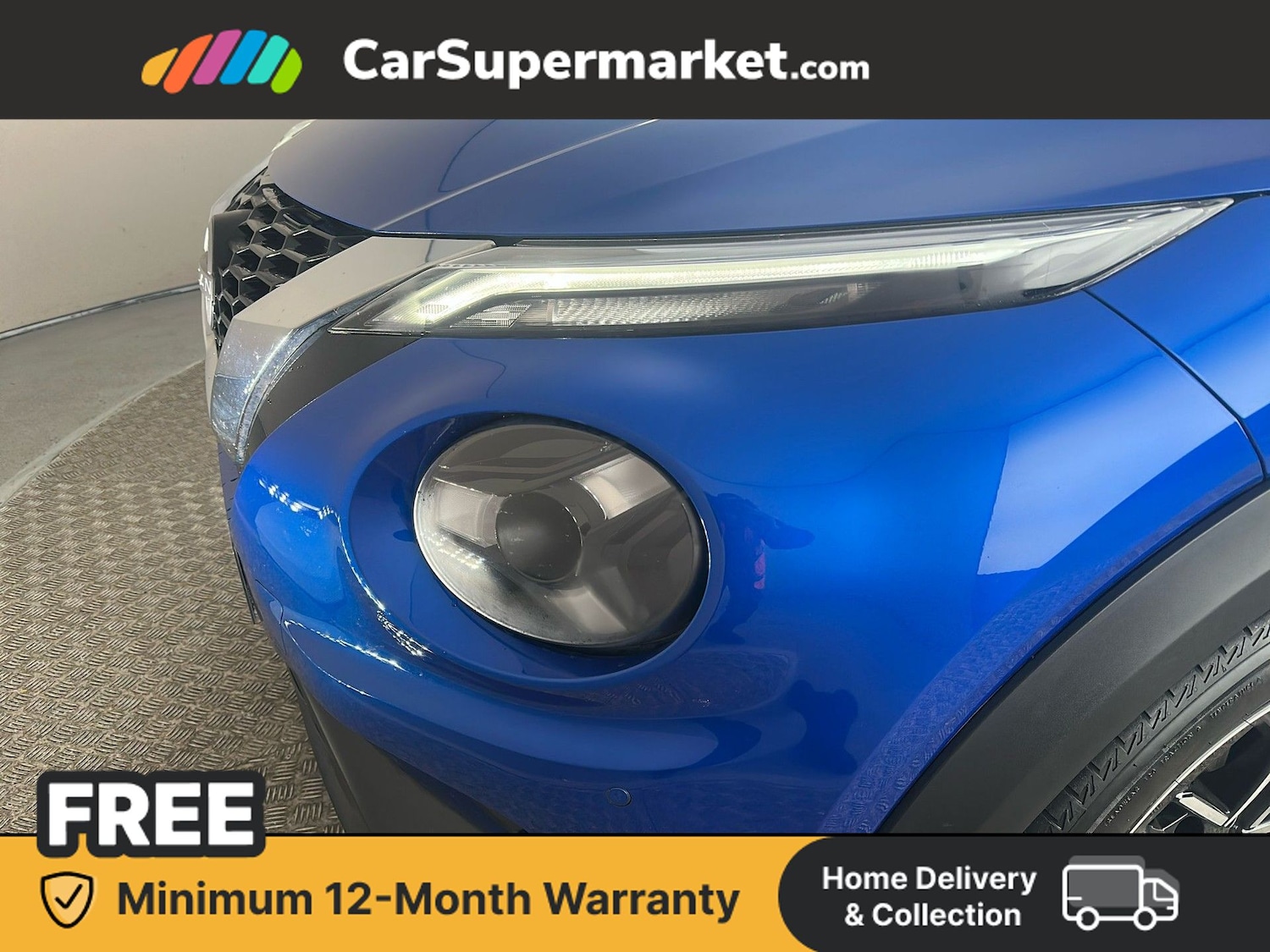 Used Nissan Juke 2024 for sale - 77719237: Photo 19