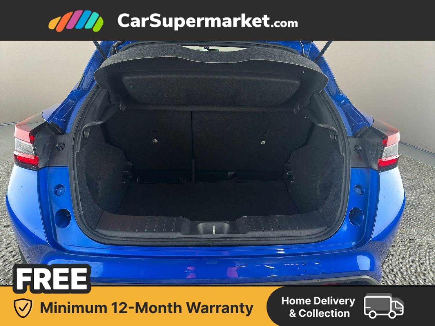 Used Nissan Juke 2024 for sale - 77719237: Photo 22