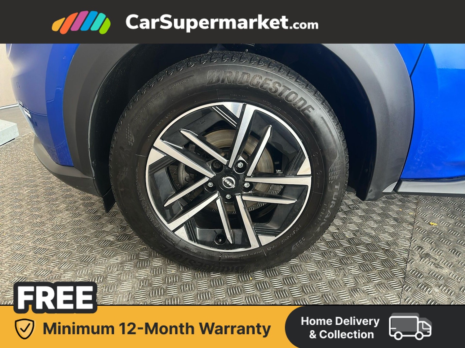 Used Nissan Juke 2024 for sale - 77719237: Photo 23