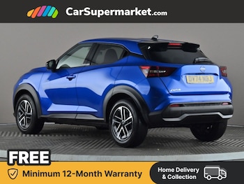 Used Nissan Juke 2024 for sale - 77719237: Photo