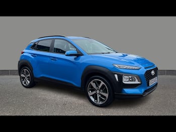 Used Hyundai KONA 2020 for sale - 79771180: Photo