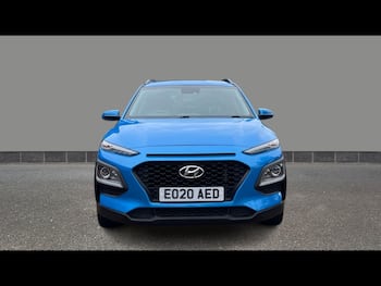 Used Hyundai KONA 2020 for sale - 79771180: Photo