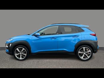 Used Hyundai KONA 2020 for sale - 79771180: Photo