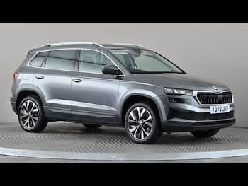 Used Skoda Karoq 2022 for sale - 79881757: Photo