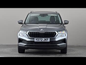 Used Skoda Karoq 2022 for sale - 79881757: Photo