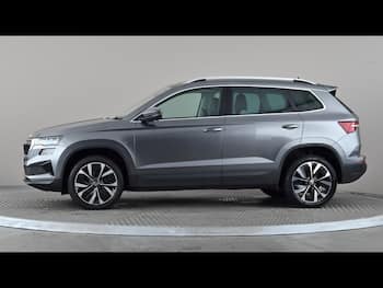 Used Skoda Karoq 2022 for sale - 79881757: Photo