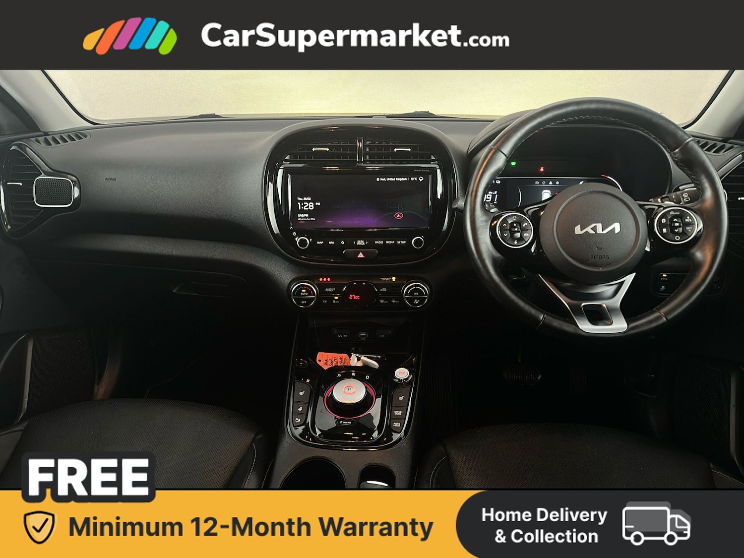 Used Kia Soul 2022 for sale - 77798410: Photo 13