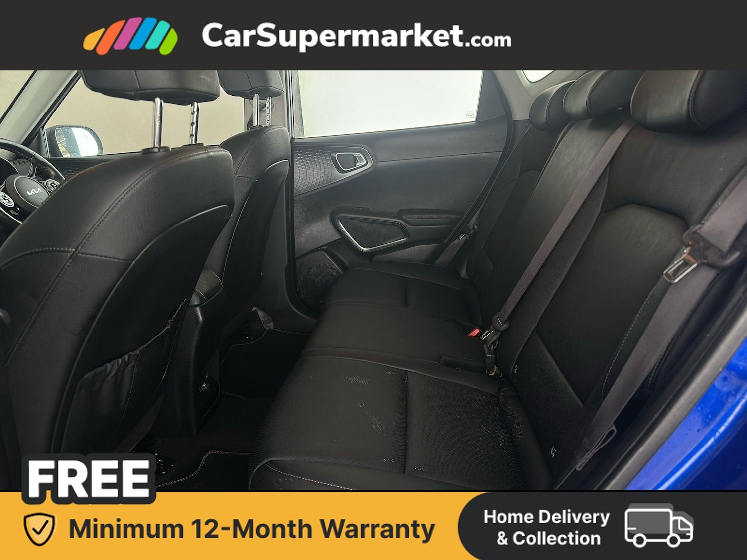 Used Kia Soul 2022 for sale - 77798410: Photo 18