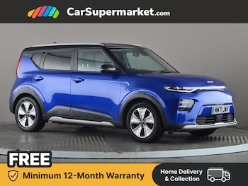 Kia Soul feature image