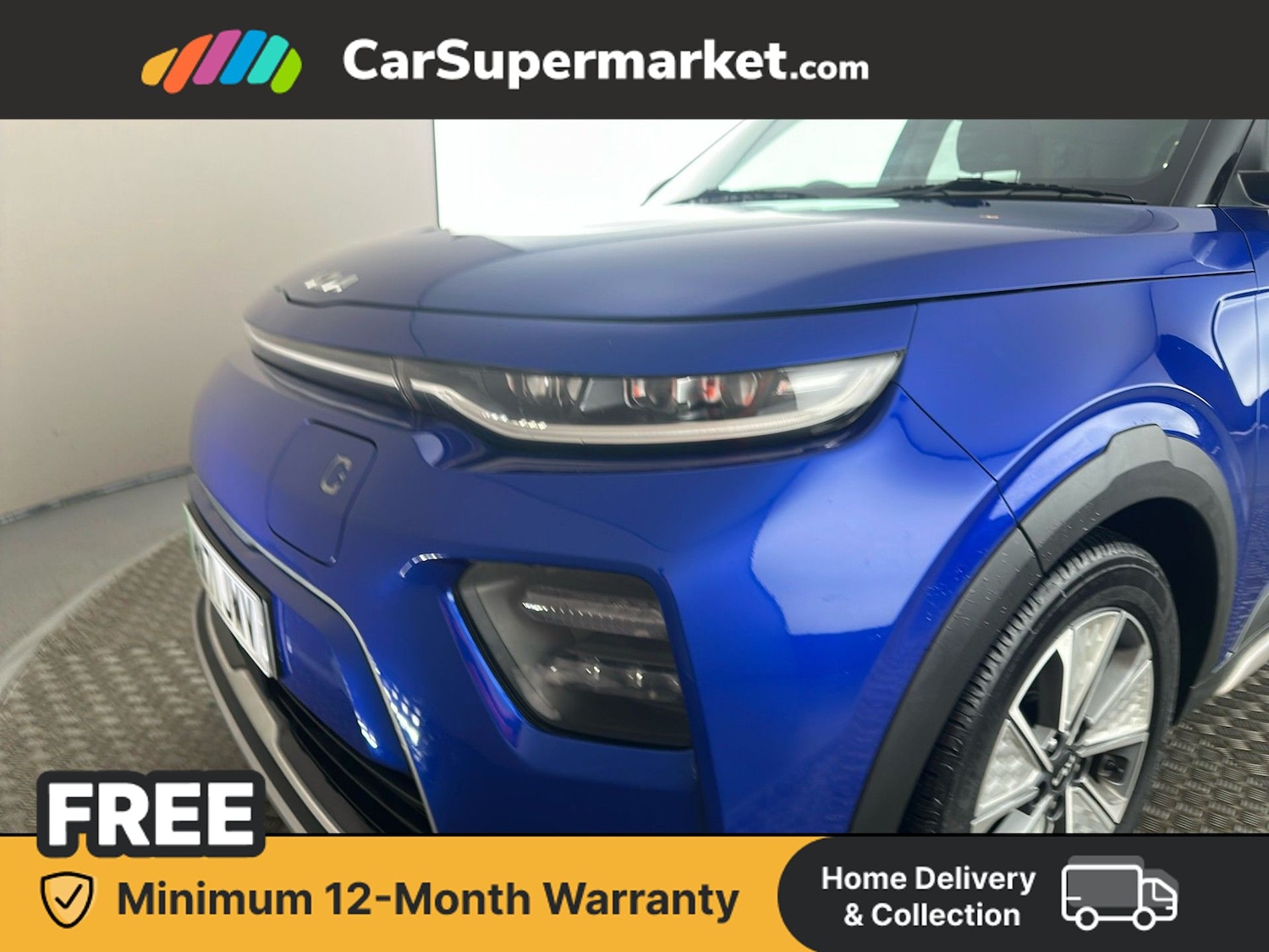 Used Kia Soul 2022 for sale - 77798410: Photo 20