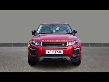 Used Land Rover Range Rover Evoque 2018 for sale - 79570969: Photo